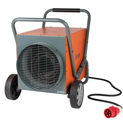 Eurom werkplaatskachel Heat-Duct-Pro 15kW- 332490
