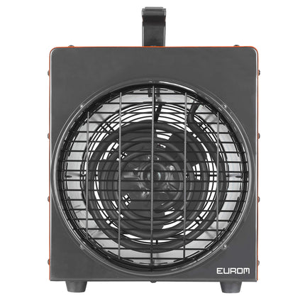 Eurom werkplaatskachel Heat-Duct-Pro 3kW- 332469