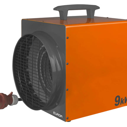 Eurom werkplaatskachel Heat-Duct-Pro 9kW- 332483