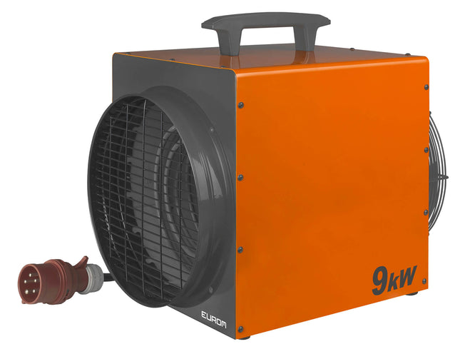 Eurom werkplaatskachel Heat-Duct-Pro 9kW- 332483