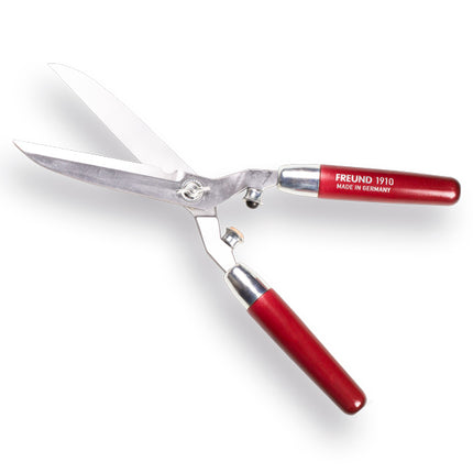 Heggenschaar Freund 1910 lengte 48 cm