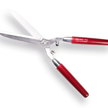 Heggenschaar Freund 1912 met stootrubber -1505972