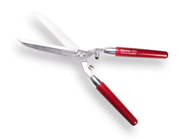 Heggenschaar Freund 1912 met stootrubber -1505972
