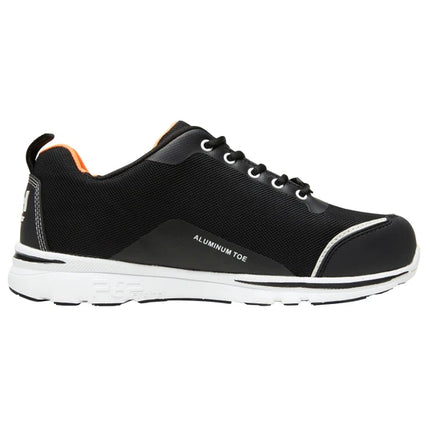 Helly Hansen 78225 Oslo S3 Veiligheidsschoen Laag Zwart