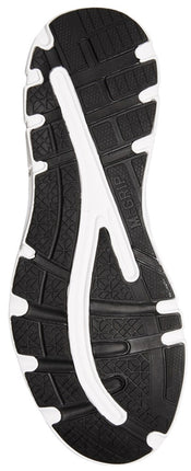 Helly Hansen 78226 Werkschoen Oslo O1 met zachte neus Laag Zwart