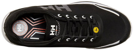 Helly Hansen 78226 Werkschoen Oslo O1 met zachte neus Laag Zwart