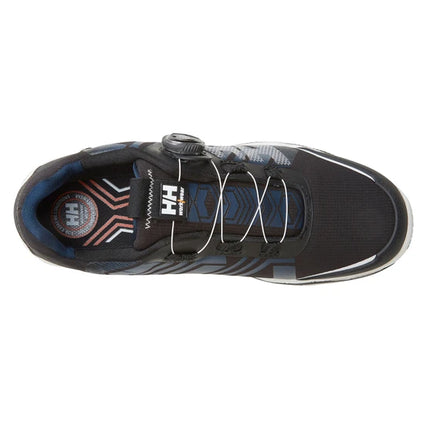 Helly Hansen 78231 Oslo Boa O1 Werkschoen zachte neus