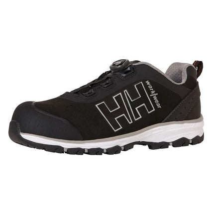 Helly Hansen 78235 Chelsea Evolution Boa S3 veiligheidsschoen laag