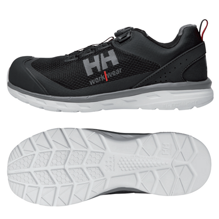 Helly Hansen 78246 Chelsea Evolution S1P Veiligheidsschoen Laag