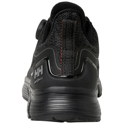 Helly Hansen 78350 Kensington Laag Boa S3 Veiligheidsschoen