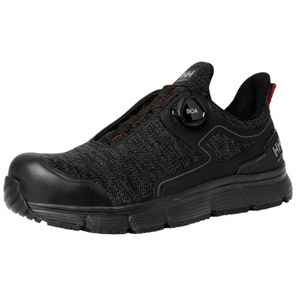 Helly Hansen 78350 Kensington Laag Boa S3 Veiligheidsschoen