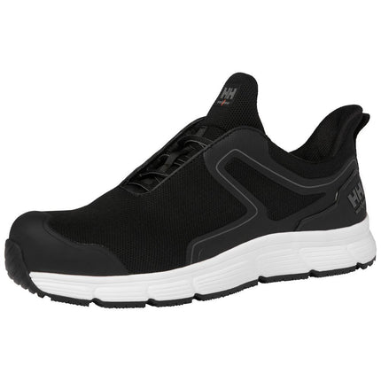 Helly Hansen 78352 Veiligheidsschoen KENSINGTON S3 laag zwart-wit