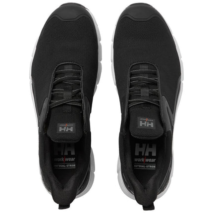 Helly Hansen 78352 Veiligheidsschoen KENSINGTON S3 laag zwart-wit