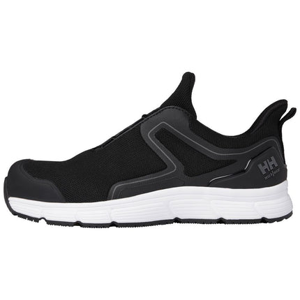 Helly Hansen 78352 Veiligheidsschoen KENSINGTON S3 laag zwart-wit