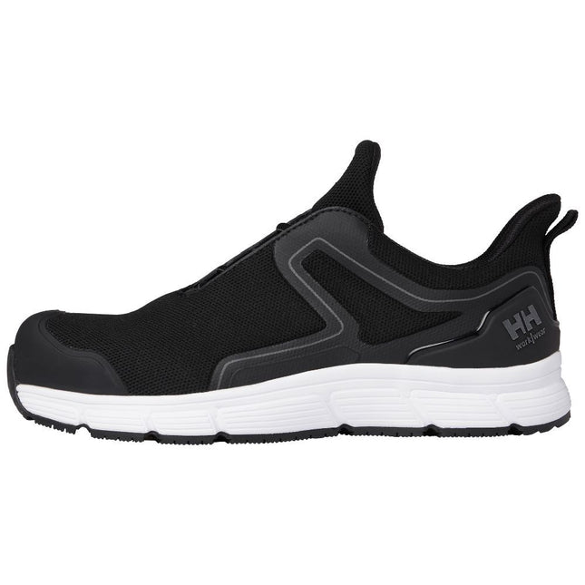 Helly Hansen 78352 Veiligheidsschoen KENSINGTON S3 laag zwart-wit