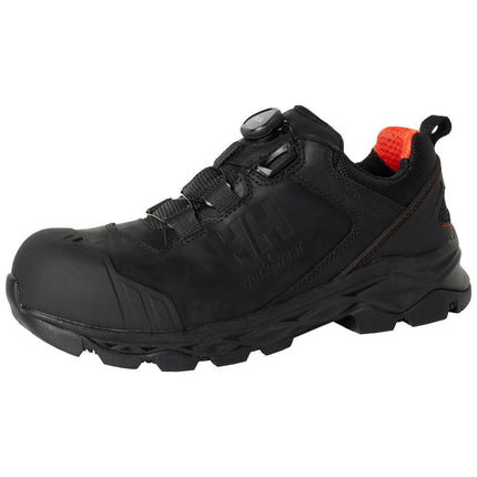 Helly Hansen 78400 Veiligheidsschoen Oxford laag S3 zwart