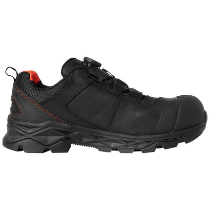 Helly Hansen 78400 Veiligheidsschoen Oxford laag S3 zwart