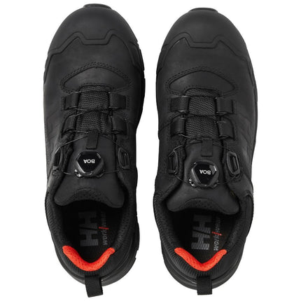 Helly Hansen 78400 Veiligheidsschoen Oxford laag S3 zwart
