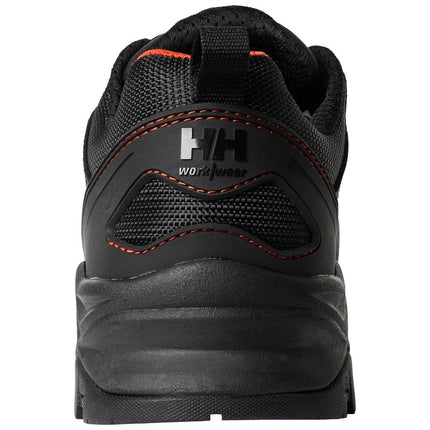 Helly Hansen 78400 Veiligheidsschoen Oxford laag S3 zwart