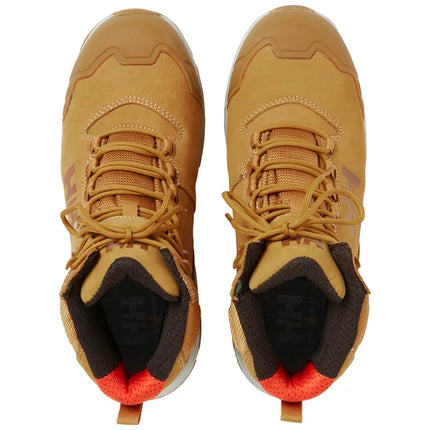 Helly Hansen 78403 Oxford Mid S3 Veiligheidsschoen New Wheat