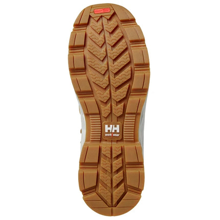 Helly Hansen 78403 Oxford Mid S3 Veiligheidsschoen New Wheat