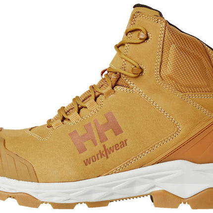 Helly Hansen 78403 Oxford Mid S3 Veiligheidsschoen New Wheat