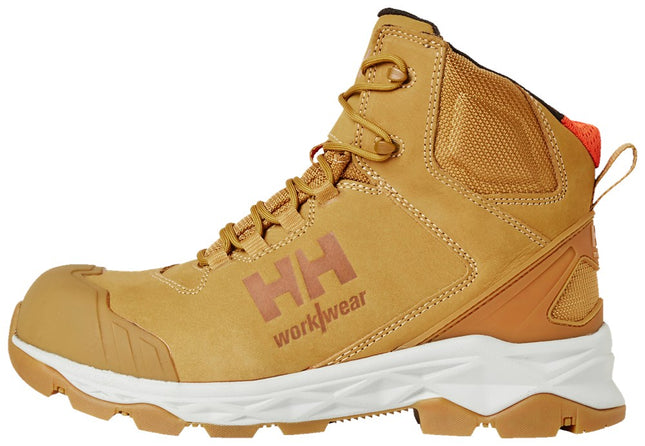 Helly Hansen 78403 Oxford Mid S3 Veiligheidsschoen New Wheat