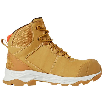 Helly Hansen 78403 Oxford Mid S3 Veiligheidsschoen New Wheat