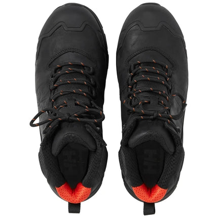 Helly Hansen 78403 Oxford Mid S3 Veiligheidsschoen Zwart