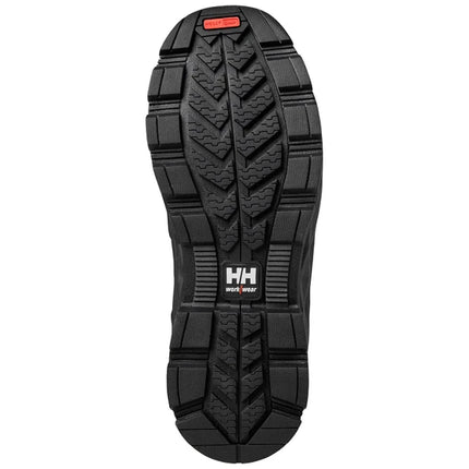 Helly Hansen 78403 Oxford Mid S3 Veiligheidsschoen Zwart