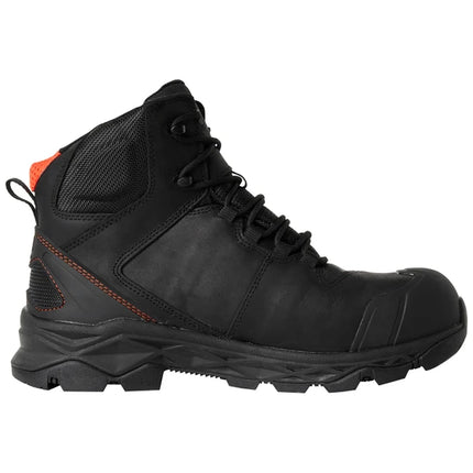 Helly Hansen 78403 Oxford Mid S3 Veiligheidsschoen Zwart