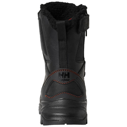 Helly Hansen 78405 Veiligheidsschoen Oxford Winter Lang S3 Zwart