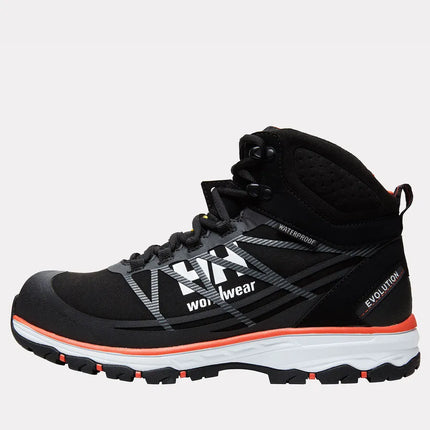 Helly Hansen 78262 Veiligheidsschoen Chelsea Evo Mid S3