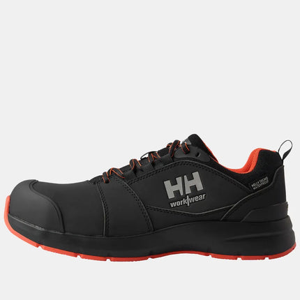 Helly Hansen 78322 veiligheidsschoen Manchester Mxr Low S7S