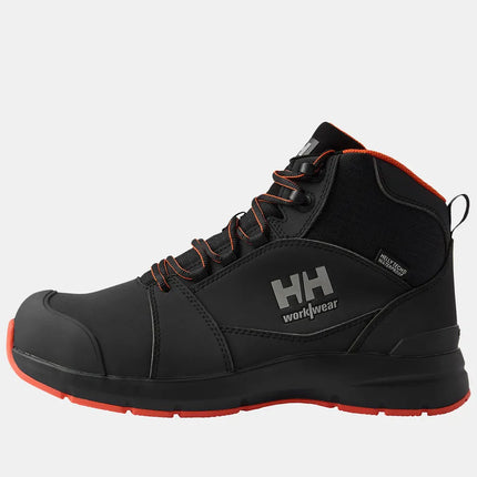 Helly Hansen 78324 Manchester Mxr Mid S7S