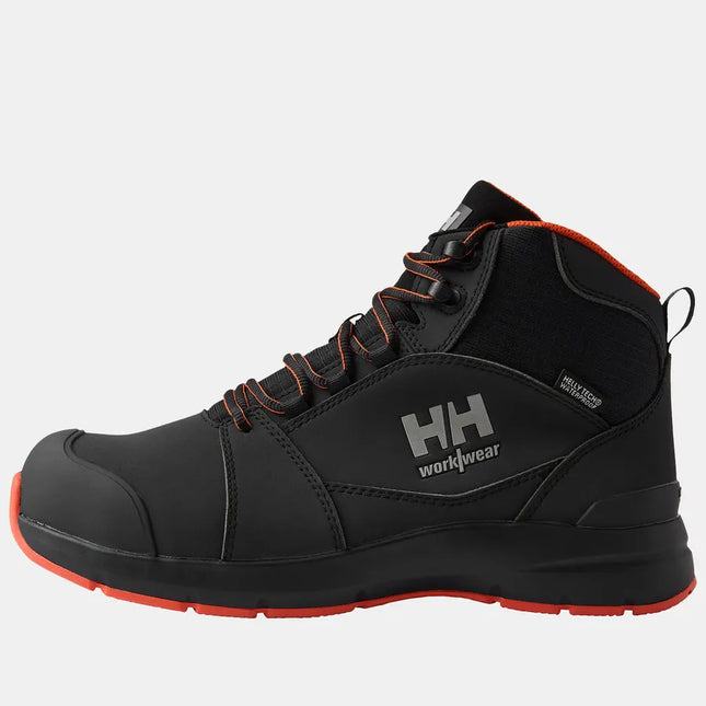 Helly Hansen 78324 Manchester Mxr Mid S7S