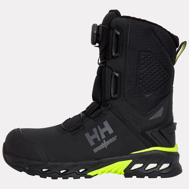 Helly Hansen 78345 Magni Evolution MXR Tall BOA S7S winterlaarzen