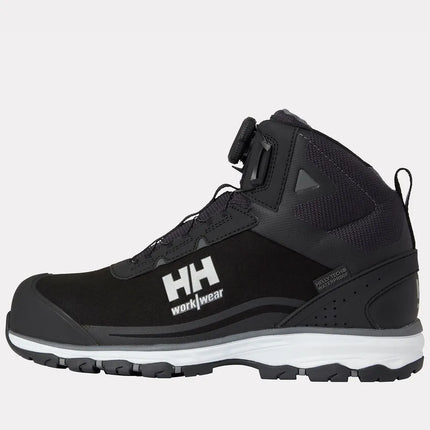 Helly Hansen 78383 Chelsea Evo 2 Mid Boa S7S