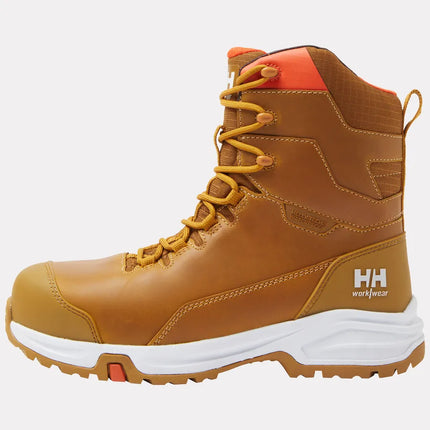Helly Hansen 78434 Manchester LTR Tall S7S NEW WHEAT