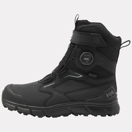 Helly Hansen 78454 Kensington Mxr Waterproof Tall BOA S7S Winter