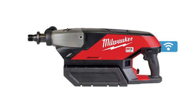 Milwaukee MX FUEL 150