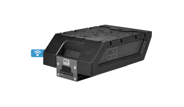 Milwaukee 2P Battery pack MX FUEL™ MXF XC406
