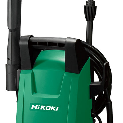 HiKOKI AW100 LAZ hoge druk reiniger