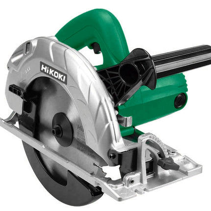 HiKOKI C7SS UT cirkelzaagmachine