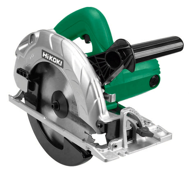 HiKOKI C7SS UT cirkelzaagmachine