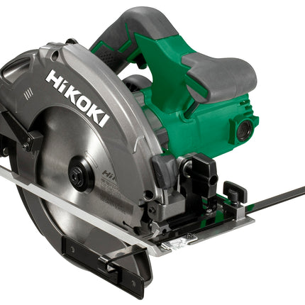 HiKOKI C7U3 W1 cirkelzaagmachine HSC IV