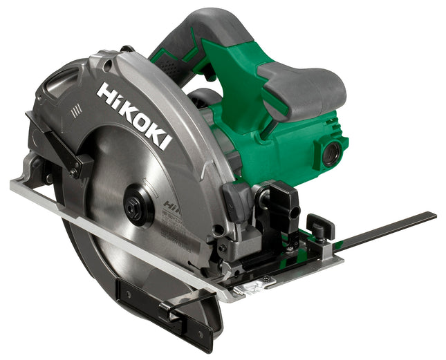 HiKOKI C7U3 W1 cirkelzaagmachine HSC IV