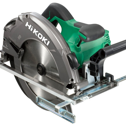 HiKOKI C9U3 WB cirkelzaagmachine in koffer + gratis zaagblad 752456