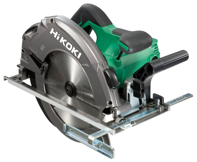 HiKOKI C9U3 WB cirkelzaagmachine in koffer + gratis zaagblad 752456