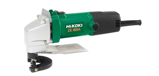 HiKOKI CE16SA UA platenschaar